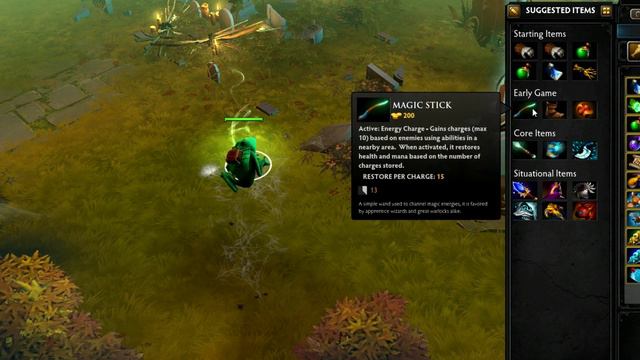 Diretide UNUSUAL Legendary Courier - Skip the Delivery Frog  Dota 2 Курьер HD