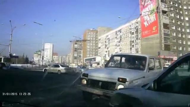 Toyota Duet FAIL смотреть онлайн