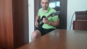 Сектор Газа - Еду бабу выручать Cover