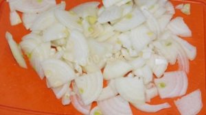 Мягкий и сочный шашлык  из свинины с уксусом и луком