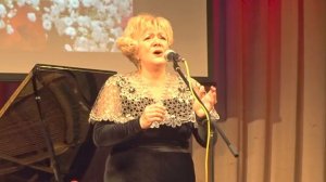 Ария Нормы. В исполнении Людмилы ЛИПСКОЙ