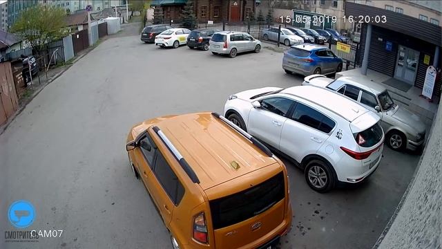 Камера с широким углом обзора TopVision LRDLHTC200F 2mp 2.8мм смотреть онлайн