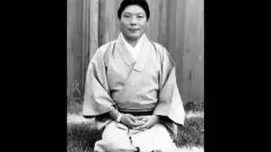 Chogyam Trungpa Rinpoche-Challenge Demoness.part 1.