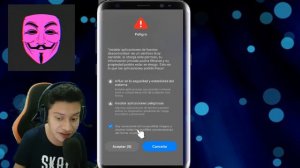 ✅ Como tener el nuevo WhatsApp estilo iPhone en Android 2022 | Ultima versión (ENERO) Funciona 🌈