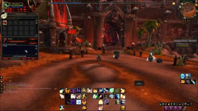 Improving Your Healing in WoW Using Grid and Mouseover Macros смотреть онлайн