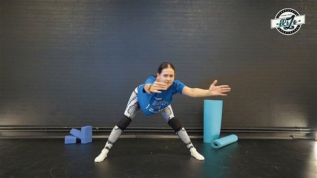 STRETCHING смотреть онлайн