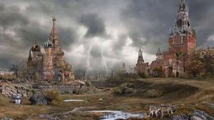 В ближайшие 10 лет Россия перестанет существовать  Аналитический прогноз  организации Стратфор