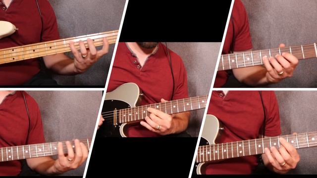 O Canada - National Anthem (Guitar Cover) смотреть онлайн