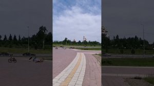 Моя мама