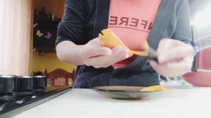 Заливной язык без желатина??