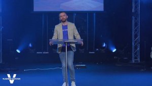 Покоряться Духу Святому - Влад Савчук