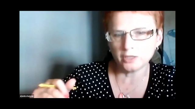 Камертон на курсе Лары и Пронина, 30.06.20 смотреть онлайн