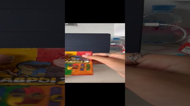 Открываю динозавры 2||попался редкий??||пятерочка смотреть онлайн