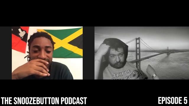 East Village Stories | The Snooze Button Episode 5 смотреть онлайн