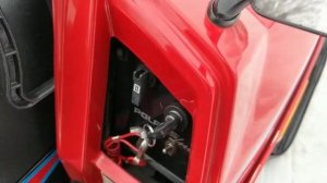 Polaris WideTrak LX 500