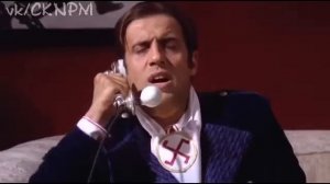 Дядя Адольф, по прозвищу Фюрер