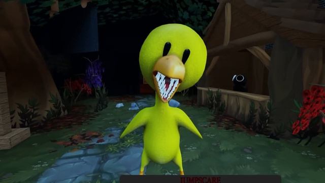 ROBLOX Rainbow Friends - Coffin Dance Song (COVER) смотреть онлайн