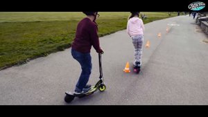 Razor Power Core E90 Electric Scooter