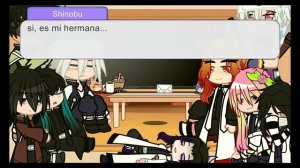 Hashiras react to kamaboko squad | Hashxrasolar | no original