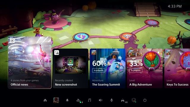 ОБЗОР PLAYSTATION 5 СПУСТЯ МЕСЯЦ ИСПОЛЬЗОВАНИЯ | НАСТОЯЩИЙ NEXT-GEN?|ЧТО ПО ИГРАМ?|ГДЕ ЭКСКЛЮЗИВЫ? смотреть онлайн