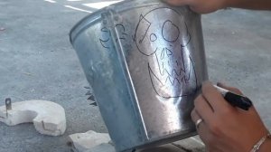 Эксперименты с литьем алюминия в домашних условиях! Тест различных форм для литья!