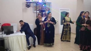 14 января цыганская свадьба