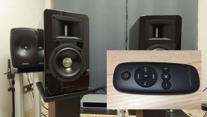 Airpulse A100