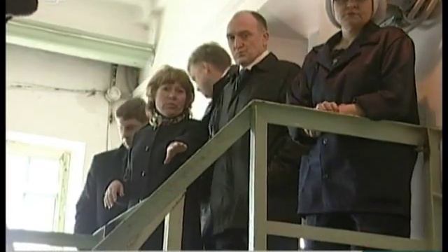 В Троицке создадут станкостроительный кластер, откроют мясоперерабатывающий завод и осетровую ферму смотреть онлайн