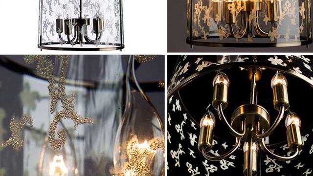 Светильники Arte lamp серии A8286 Bruno смотреть онлайн