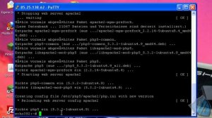 [Linux ubuntu] Install Mysql , PHP5 by icesupport2011