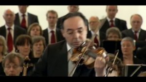 Bach Matthäus-Passion 42. Aria: Gebt mir meinen Jesum wieder