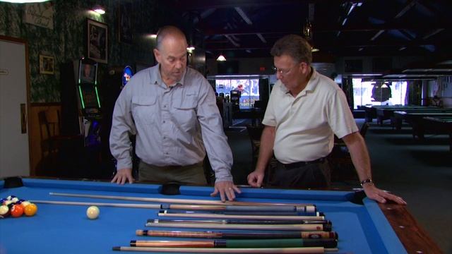 Rack'em Up Demo смотреть онлайн