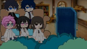 I have to be a great villain react to wang yi p2