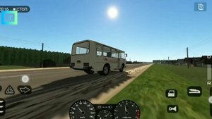 MOTOR DEPOT. ПАЗИК. МОД