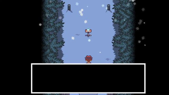 Undertale Yellow Just Released, So I'm Playing It смотреть онлайн