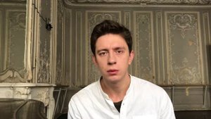 Прытков Денис - Бродский «подражая Некрасову»