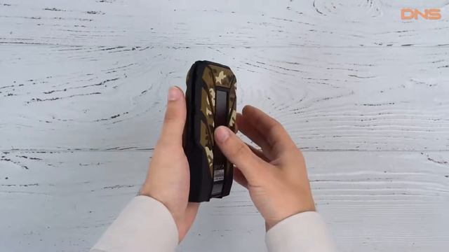 Распаковка внешнего HDD A-DATA HD710M Pro / Unboxing A-DATA HD710M Pro