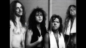 Metallica - Welcome Home (Sanitarium) - HQ Audio