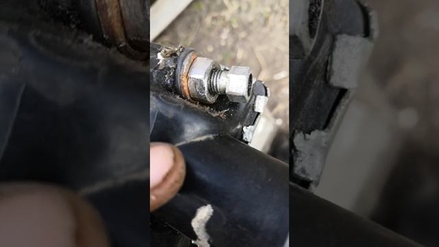 Как сделать штуцер обратки радиатор ваз. (отломился) смотреть онлайн