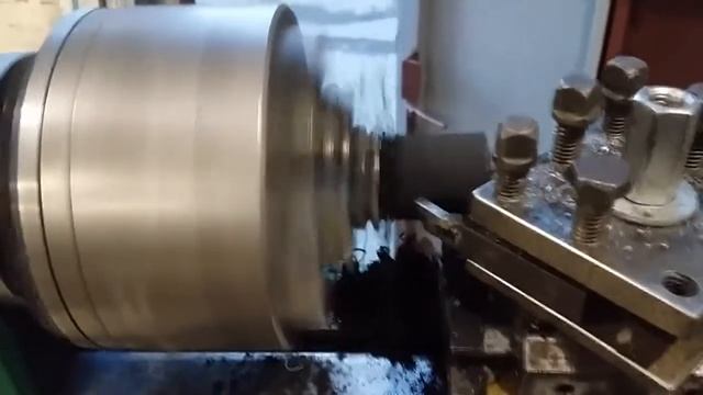 Ремонт поворотного стусла. смотреть онлайн