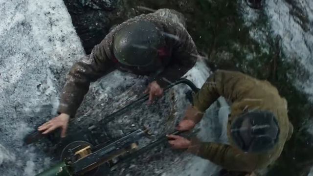 28 Панфиловцев(2016)