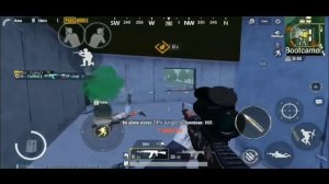 Ушёл из 4Real. Frag movie PUBG Mobile.