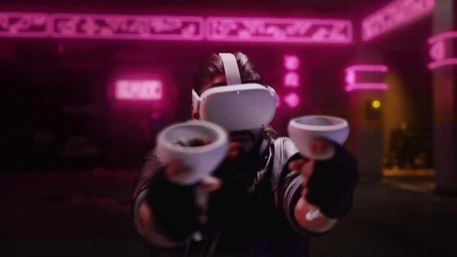 10 Best FREE Quest 2 Games! (2024) смотреть онлайн