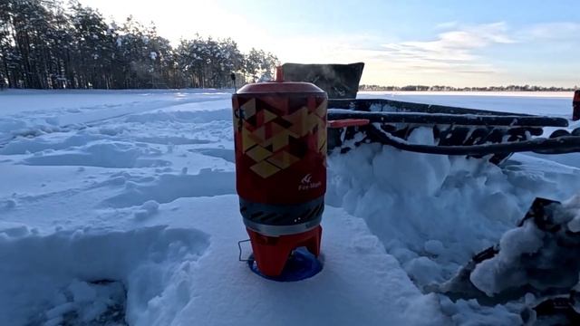 Озёра Вологодской области. -30 смотреть онлайн