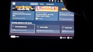 how to fix Ubisoft Connect unrecoverable error on linux/ steam deck FAST!