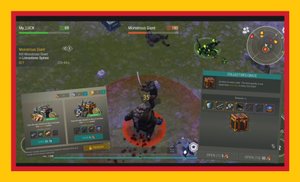 Прохождение сезона 22, событие большая охота Ldoe, last day on earth Survival 2022 обновление