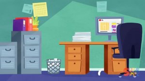 Peekaboo, Where Are You? | A Super Simple Storybook