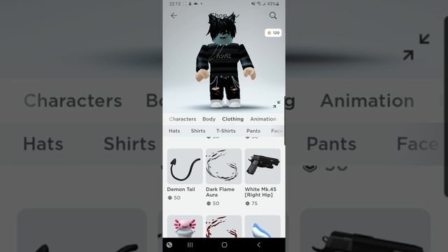 Делаю скин на 300 робуксов чееек смотреть онлайн