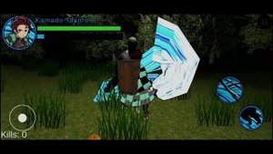 ?️[Demon Slayer]?[На андроид]+[Ссылка на игру]