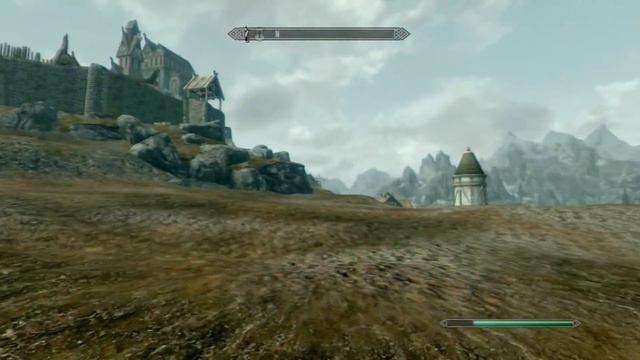 WHITERUN RARE/EASY BLACKSMITH CHEST | Skyrim Hidden Chest #2 смотреть онлайн